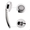 Whole Handheld 7 Color Led Romantic Light Water Bath Home Bathroom Shower Head Glow 06Orf6807098