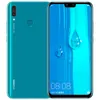 Huawei original Profitez de 9 plus 4G LTE téléphone portable 6GB RAM 128GB ROM Kirin 710 octa core Android 6.5 "Plein écran 16MP AI Visage ID DigitalPrint OTA 4000MAH Smart Mobile Téléphone