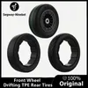 Original Rear Tire for Ninebot Gokart PRO Electric Scooter Ninebot MAX Self Balance Scooter Front Wheel Spare Parts