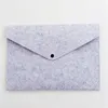 envelope organizer