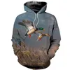 hoodies de canards