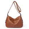 Роскошный мягкий высококачественный кожаный кроссовки сумка большая емкость TOTES дамы большие кошельки мода женские дизайнерские сумки на плечо