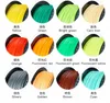 High Quality 3D Printer Filament PLA 1.75mm 1kg Multiple Color PLA 3D printing materials for 3D Printing Pens M3249