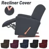 Housses de chaise inclinable, imperméables, élastiques, épaisses, pour protection de canapé, 220302