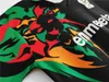 Nationalmannschaft 1998 Retro-Venezia-Fußballtrikot, Vintage-Klassiker für Sportfans, Teamfarbe Schwarz, atmungsaktiv, individuelle Namensnummer, Fußballtrikot-Sets, einheitliche Größe S-XXL