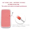 Electric Heating Mat Heated Chair Cushion and Back Cushion Electric Blanket Winter Warm Pad For Office Home US/EU Plug