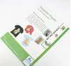 (A4*10pcs) Self Weeding Paper Laser Heat Transfer Printing Paper For T shirt Light Color Thermal Transfers Papel