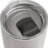 20 Unzen 30 Unzen magnetischer Deckel Tumbler Ersatzdeckel Schieber auslaufsicherer Becherdeckel auslaufsicherer Becherdeckel 30 Stück