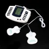 Electrical Stimulator Full Body Relax Muscle Therapy Massager Massage Pulse tens Acupuncture Health Care Slimming Machine 16 Pads