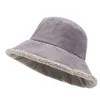 winter warm cap hat lady women girls age reduction warming wind proof
