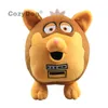 Tattletail Oyunu Figürler Kötü Mama Peluş Bebek Dolması Cuddly Oyuncak 9 '' Teddy Serin Hediye LJ200915