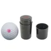 Golfball-Stempel, Stempel, Marker, Abdruck, Siegel, schnell trocknender Kunststoff, mehrfarbig, Golf-Adis-Zubehör, Symbol für Golfer-Geschenk