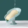 SOAPホルダー洗面台ボックス皿バスルームのシャワースタンドスポンジ収納プレートトレイバスルームアクセサリーガジェット