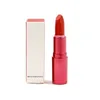 Pretty Red Lipstick Maquillaje Velvet Matte Lip Stick Natural Coloris Make Up Lipstick