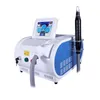 2022 Multifunktion Portable Laser Machine Skin Care Tattoo Removal Beauty Acne Treatment Skin Whitening