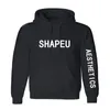 Fitness Wolf Hoodie Clothing Men Men Men Hoodie Hoodie Stuthy Byrts Мужские брендская одежда.