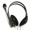 Headset with Microphone Noise Cancelling Computer PC Headset Lightweight Wired Headphones for PC /Laptop/Mac/ School/Kids /Call Center