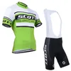 Bike de route de haute qualité 2021 Jersey de cyclisme de la route Set Men Summer Mountain Bike Clothes Ropa Ciclismo Racing Sports Suit Y0529102276695