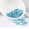 Glass Tube Bead Straight Tube Diy Bead Rice Bead Beaded Handmade Decoration Material2x6mm /360pcs Gl jllNUb