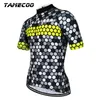 Cykeltröja sätter Tamecoo Summer Mountain Bike kläder cykelkläder Mtb Maillot Ropa Ciclismo 220922