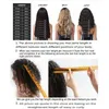 24 polegadas #613 Wig frontal de renda 150% Virgin Remy Silky Baby Hair Top Top Superior Resistente ao Calor Cabelo Longo Luz Lar