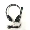 Headset with Microphone Noise Cancelling Computer PC Headset Lightweight Wired Headphones for PC /Laptop/Mac/ School/Kids /Call Center