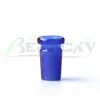 Beracky Roken Accessoires Colorfull Mini Glass Adapter 10mm Vrouw tot 14mm Mannelijk Converteren Voor DAB Rigs Waterleidingen Bongs