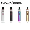 Smok Vape Pen V2 Kit 60W Vape Dispositivo com 3 ml de tanque embutido 1600mAh Bateria 0,15OHM Bobina de malha 100% original