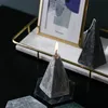 Aromaterapia candela iceberg tabletop decorazione per casa regalo candele per la casa ragazza lavoro artigianato del corpo e vasca da fragranza jlleby