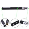 Laser-103 5mw grön blå röd stråle 2 i 1 stjärna laser pekare laser penna ficklampa för roligt husdjur sos montering natt jaktundervisning