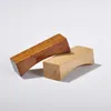 Japanese Eco Cooking Utensils Wooden Chopsticks Holder Phoebe Creative Decorative Chopsticks Pillow Care Chopstick Rest LX01315