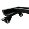 Take your wedding party camera cabin Moving Cart For 360 Po Booth212L