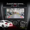 Автомобиль Радио 2 DIN 7 "Поддержка Android Auto / Carplay / AHD MP5 Мультимедийный плеер Сенсорный экран Autoradio Bluetooth USB FM Audio