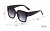 9399 Fransız gözlüğü güneş gözlüğü kadın erkek en moda polarize gözlük serin stil yaz plaj gölge ayna güneş gözlüğü