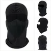 Inverno aquecedor ao ar livre à prova de vento chapéu de esqui gorro unisex outono motocicleta ciclismo balaclava full face máscara pescoço lenço cap chapeau