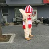 Maskot Kostümleri Kardan Adam Karakter Maskot Kostüm Takım Elbise Parti Oyunu Elbise Kıyafet Reklam Karnaval Cadılar Bayramı Noel Paskalya Festivali Yetişkin