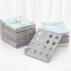 10/15pcs Quality Adult Clothes Folder T-Shirt Jumpers Organizer Fold Save Time Quick Folding Board Clothes Holder Home Storage Y200111