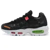 nike air max 95 max air 95 airmax air 95 2020 Weltweit Laufschuhe für Männer Frauen Weiß Schwarz Alien Seahawks OG Neon Größe 12 Herren Sneaker Sneakers EUR 46