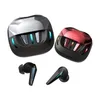 BX16 TWS Kulaklık Kablosuz Bluetooth 5.1 Kulaklık Stereo Oyun Spor Su Geçirmez Kulakiçi ENC Gürültü Iptal Eding Kulaklık Mic ile