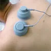 Soulagement de la douleur Utiliser la machine de stimulation musculaire électrique CE approuvé 1HZ - 16HZ ED Thérapie physique par onde de choc acoustique mahcine