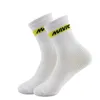 Kompression Radfahren Socken Männer Frauen Professtional Road Racing Sport Socken Atmungsaktive Lauf Socken Calcetines Ciclismo