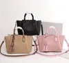 Original de alta qualidade designer bolsas luxo bolsas mahina zíper bolsa feminina marca tote couro sacos ombro #6655