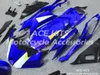 Ace Kitleri% 100 ABS Motosiklet Motosiklet Kurayları Suzuki GSXR 600 750 K8 2008 2009 2010 Yıllar Çeşitli Renk No.156v1