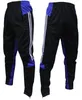 Męskie joggers casual mistrz spodnie fitness mężczyźni sportswear dnie dno chudy spodnie spodnie spodnie czarne siłownie jogger track spodnie L-4XL