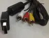 180 cm 6 Fuß Spielkonsole Audio Video AV Kabel Kabel zu RCA für Sony PlayStation 2 PS2 PlayStation 3 PS3 Praktisch und praktisch