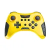 Yeni DOBE TNS-1724 Gamepad Joystick Bluetooth Kablosuz Oyun Denetleyicisi Nintendo Anahtarı için / Android Telefon / Tablet PC / TV Kutusu Ücretsiz Kargo