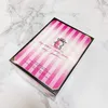 Brand Secret Perfume 100ml Bombshell Sexy Girl Women Fragrância Longa Vs Lady Parfum Pink Bottle Colônia