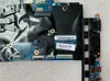Ordinateur portable d'origine Lenovo ThinkPad X1 Carbon 4th Gen carte mère avec ventilateur i7-6600U 16G 01AX823