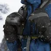 Ski Gloves Men's Snowboard Snowfield Outdoor Riding Winter Warm Windproof And Waterproof Unisex Snow1