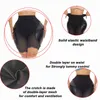 Ningmi Butt Lifter Hip Pad Shaper Majtki Kobiety Hip Enhancer Ciało Majtki Majtki Bezszwowe Sexy Bielizna Body Shaper Panties Y220311